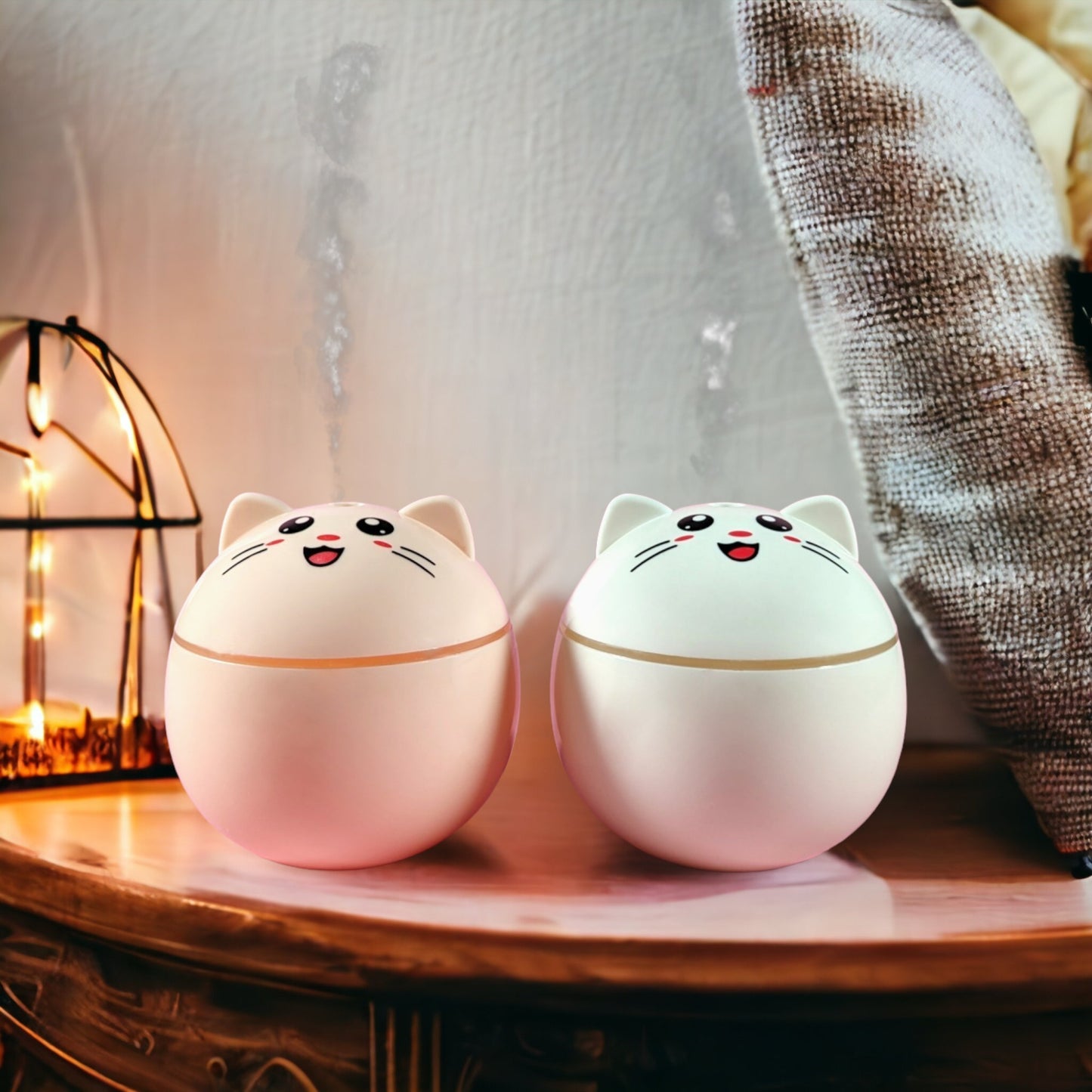 Mini Humidifier - Kraftfinity Berlin