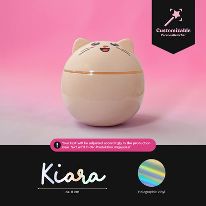 Mini Humidifier - Kraftfinity Berlin